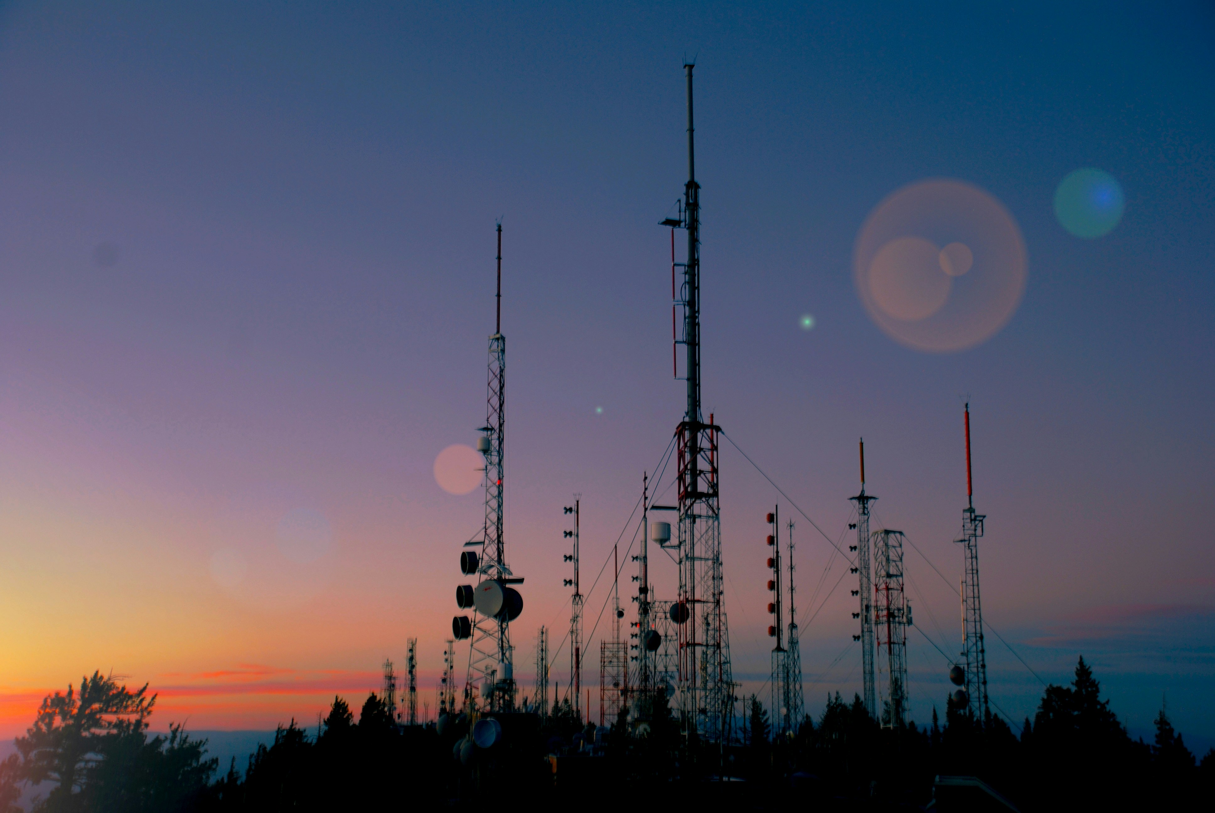 telecom